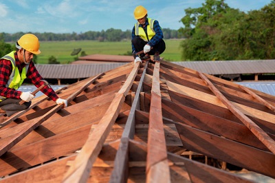 Perth Roof Restoration & Repair
