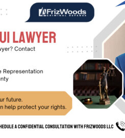 FrizWoods LLC