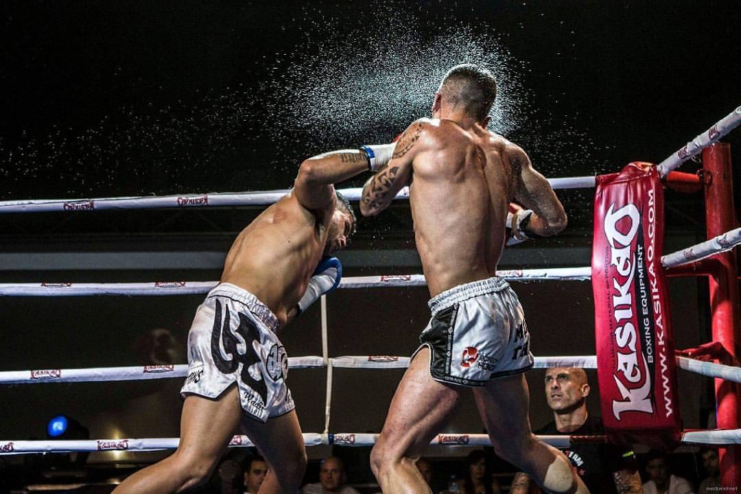 NextGen Fight Club