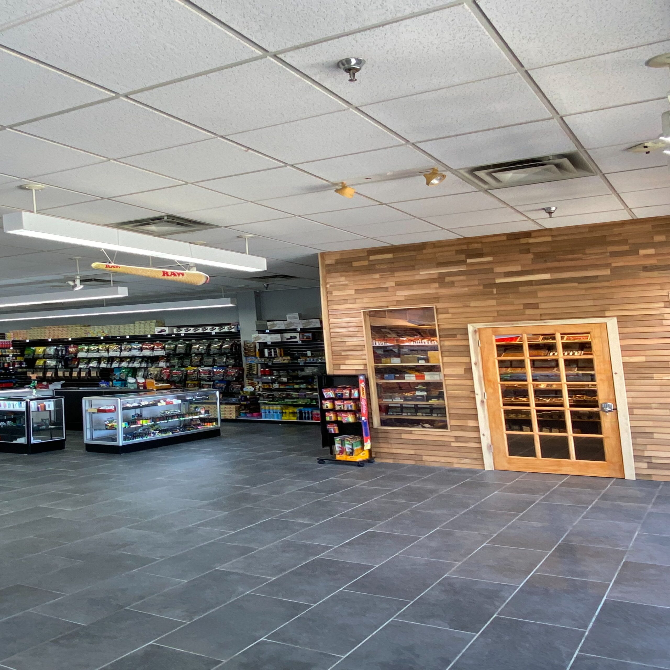 Greenleaf Tobacco & Vape