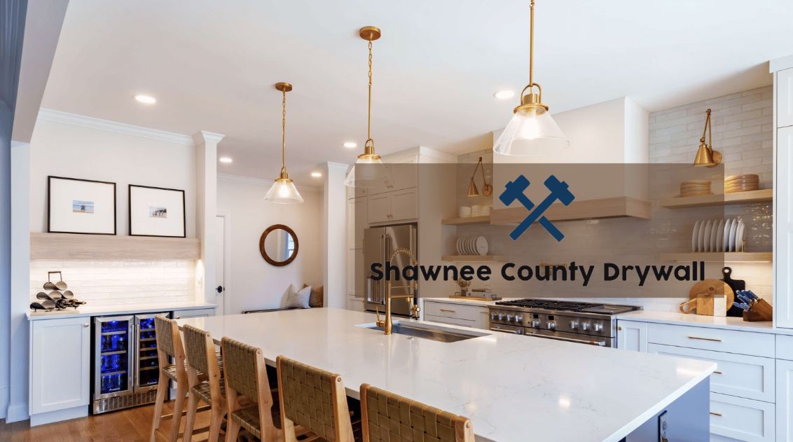 Shawnee County Drywall