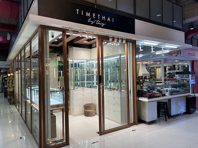 TimeThai by Tag