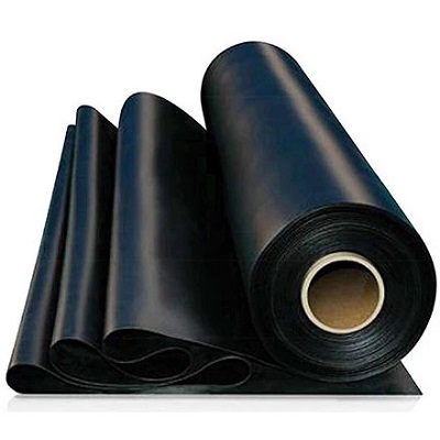 Century Foam and Rubber