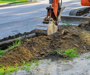 GranTraX Earthmoving Tumbarumba