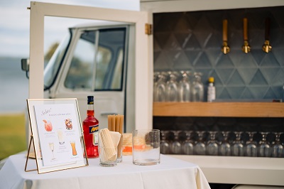 The Bow Bar