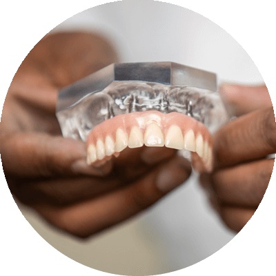 Embrace Dental Implant & General Dentistry