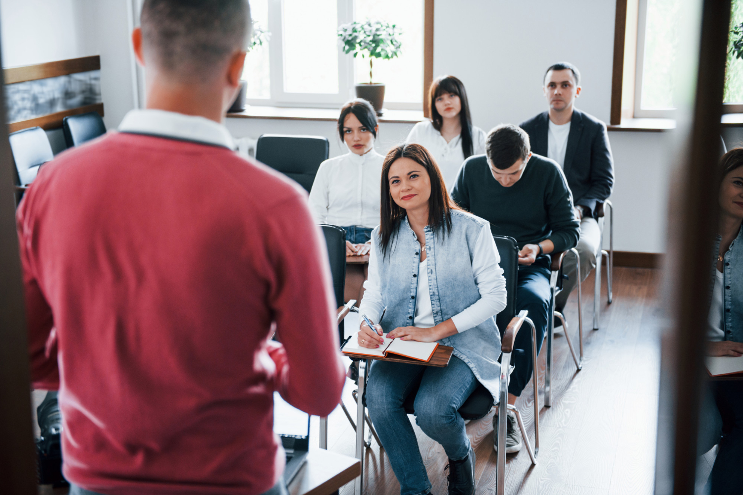 PLG Insurance Training