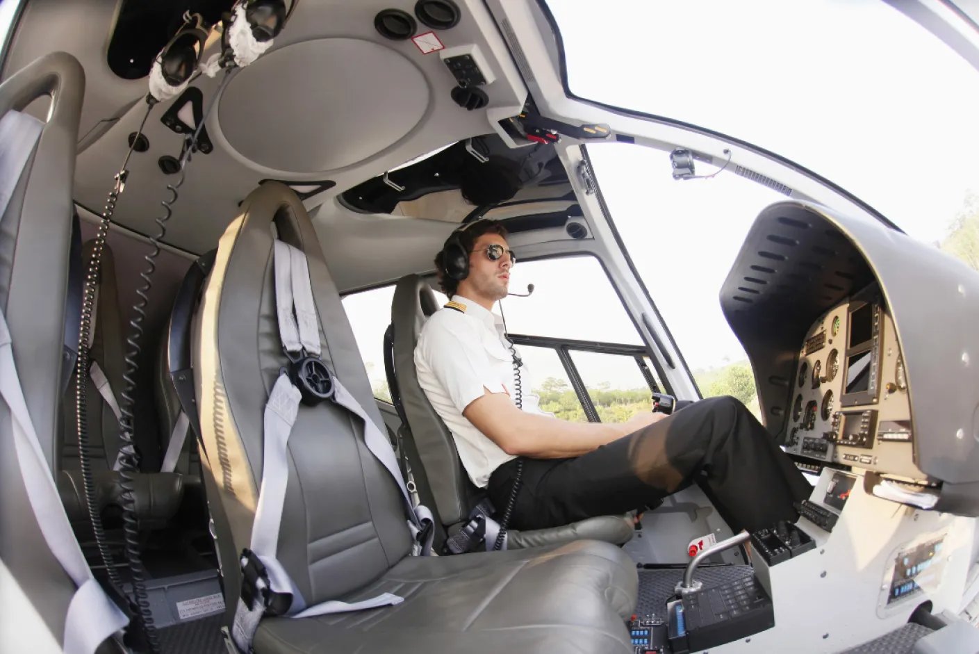 Ace Your Private Pilot License Test with Easy-Quizzz: Comprehensi &hellip;