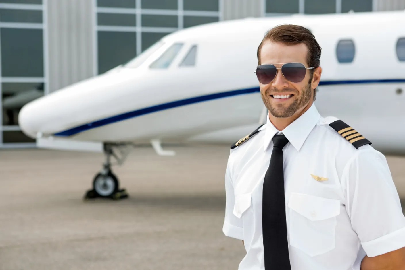 Master the Skies: Top Tips for Acing Your Private Pilot Practice  &hellip;