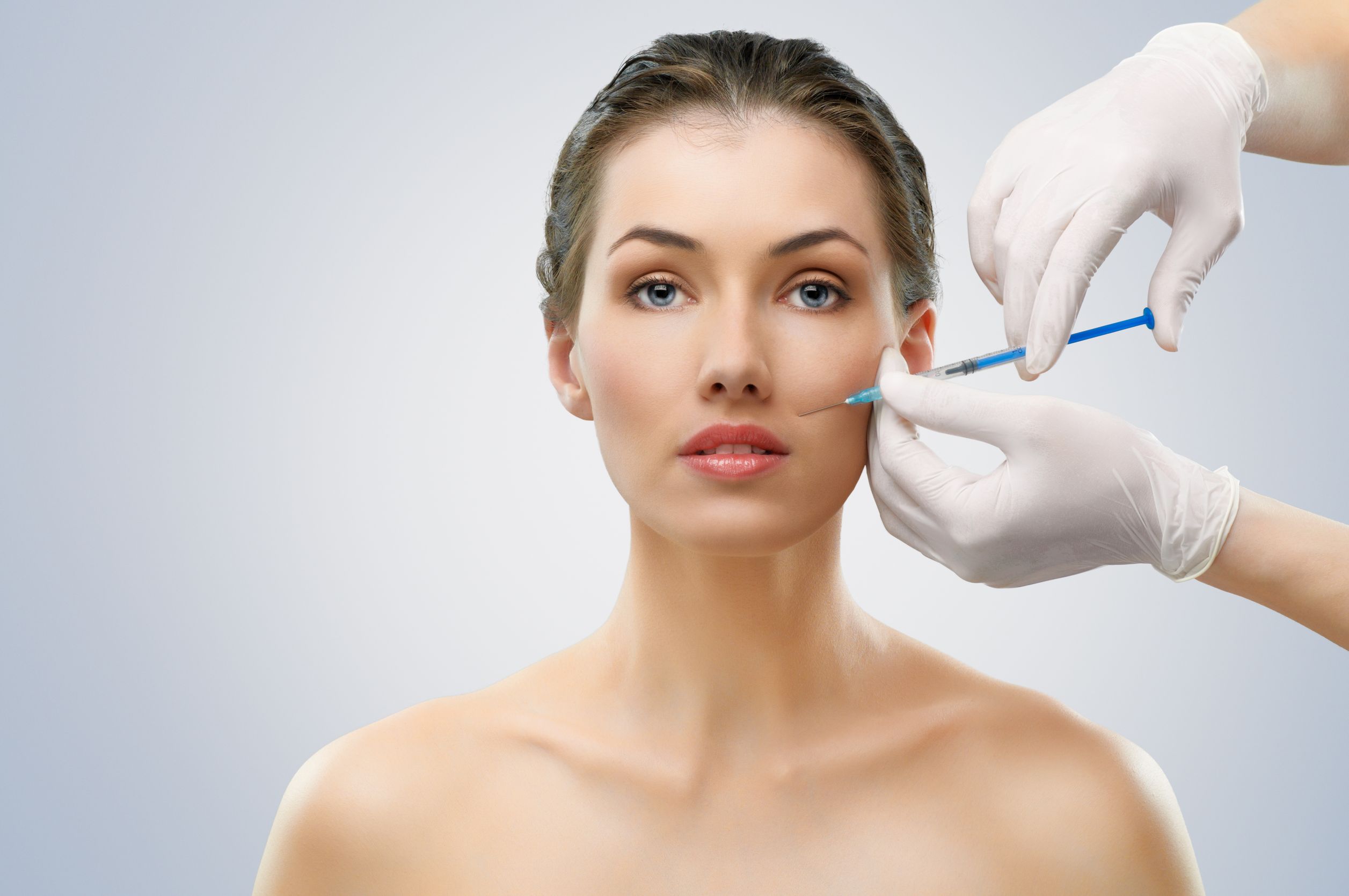 Royal cosmetic surgeries