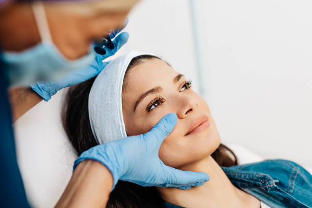 Filler Injections with PRP Islamabad, Rawalpindi & Pakistan