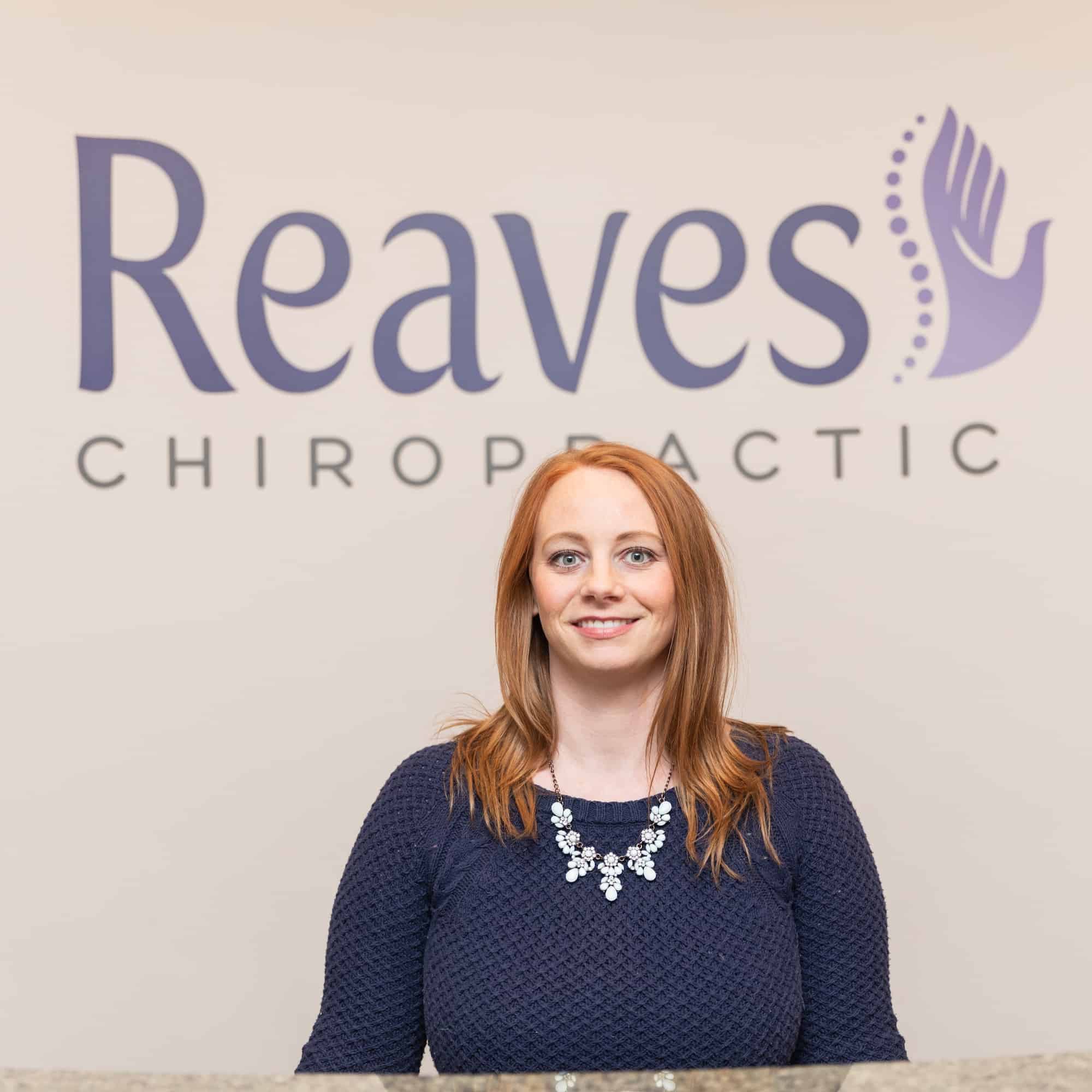 Reaves Chiropractic