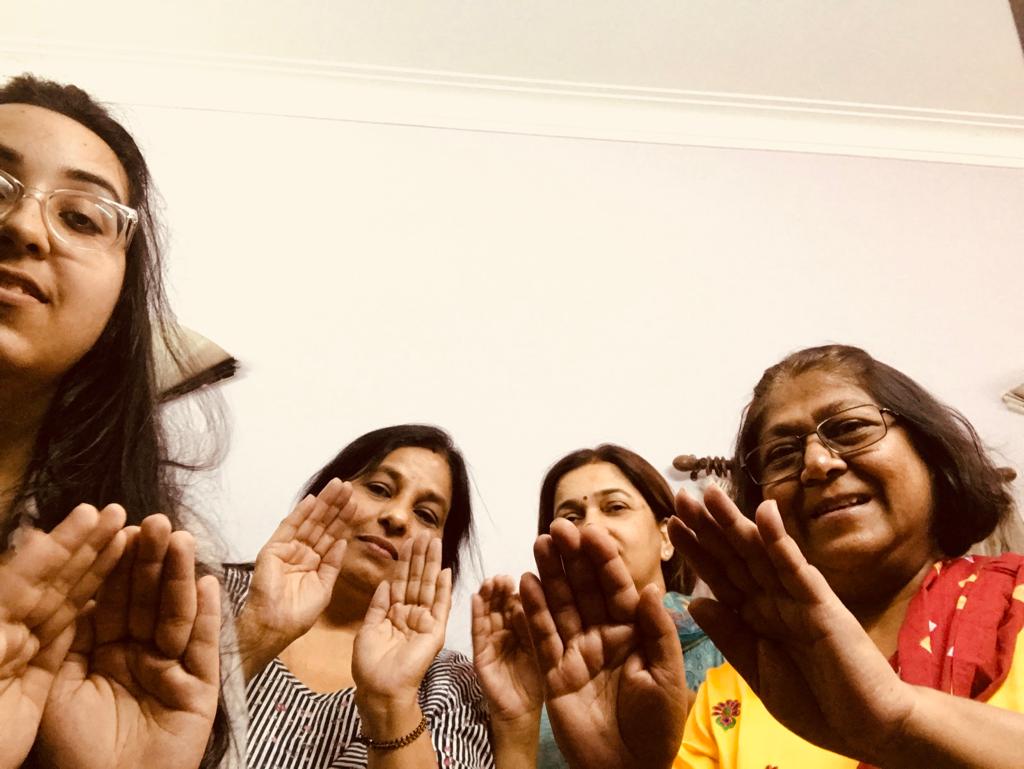 Sangeeta Reiki Healing | Tarot Card Reading In Dubai