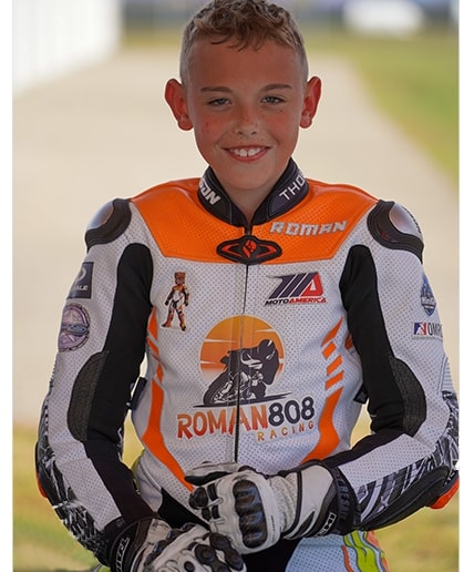 Roman Darby