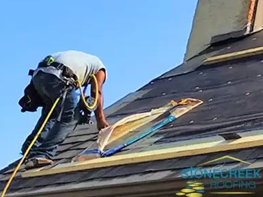 Stonecreek Roofing Contractors