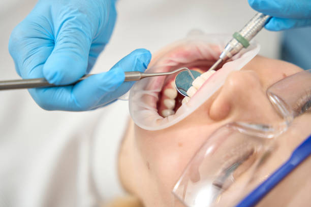 Root Canal Treatment in Islamabad, Rawalpindi & Pakistan