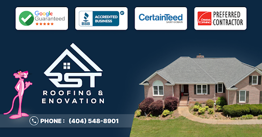RST Roofing and Renovations, LLC