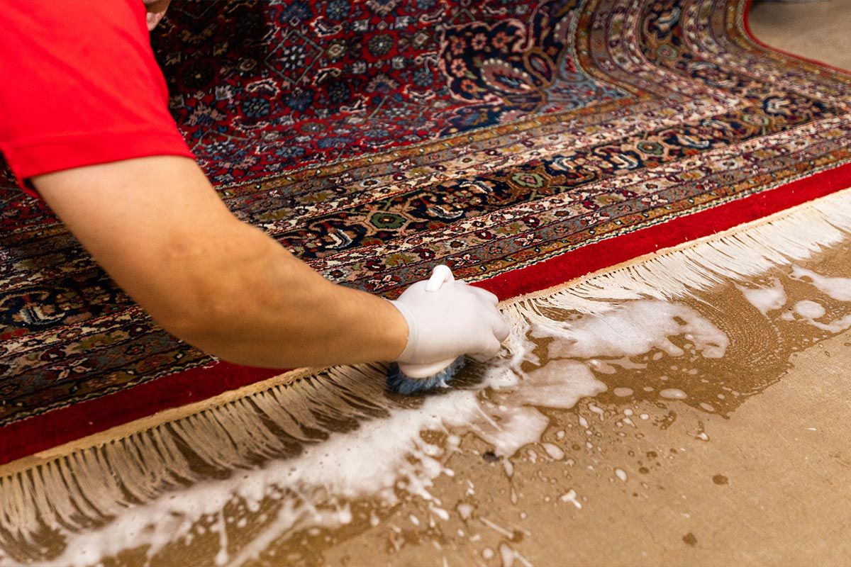 NY Steam Clean