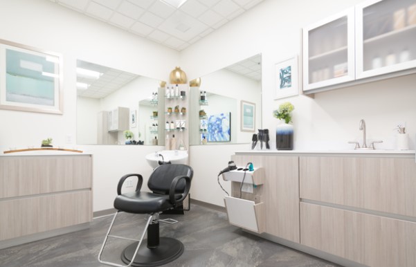 Sola Salon Studios – Bowie Town Center