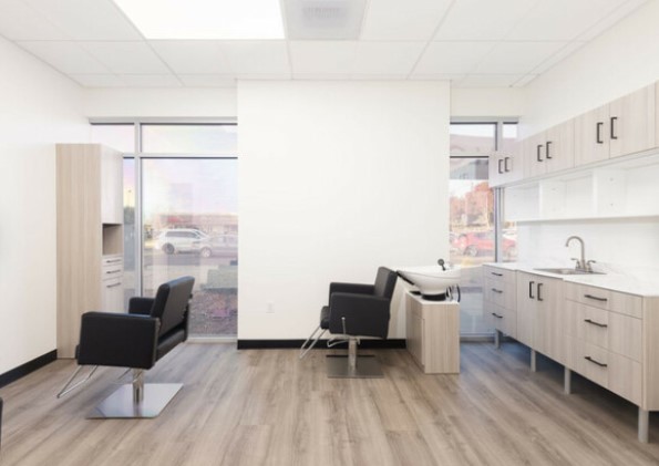 Sola Salon Studios – Clovis East