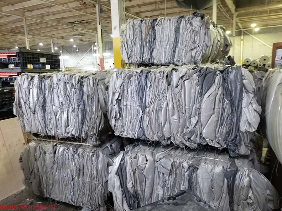 Scrap Management Inc
