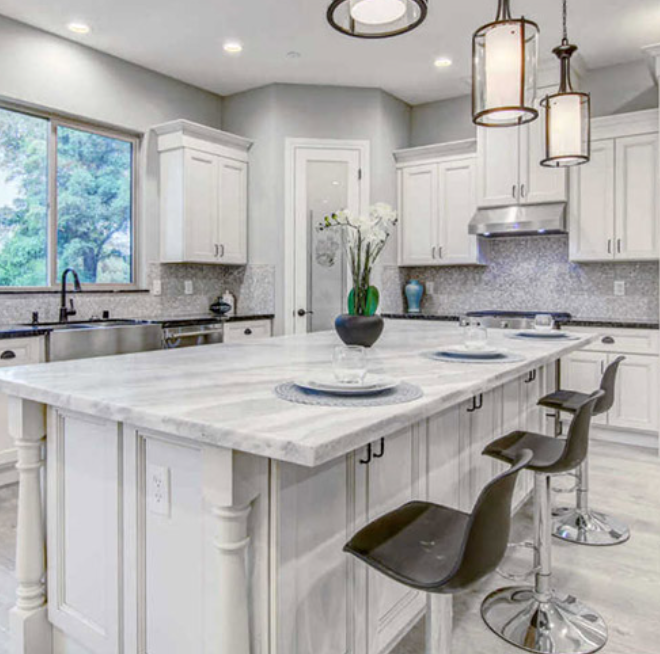 HomesReinvented by SatinTouch