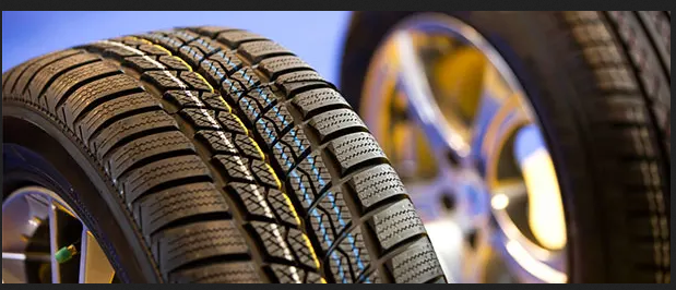 Buy More Tyres