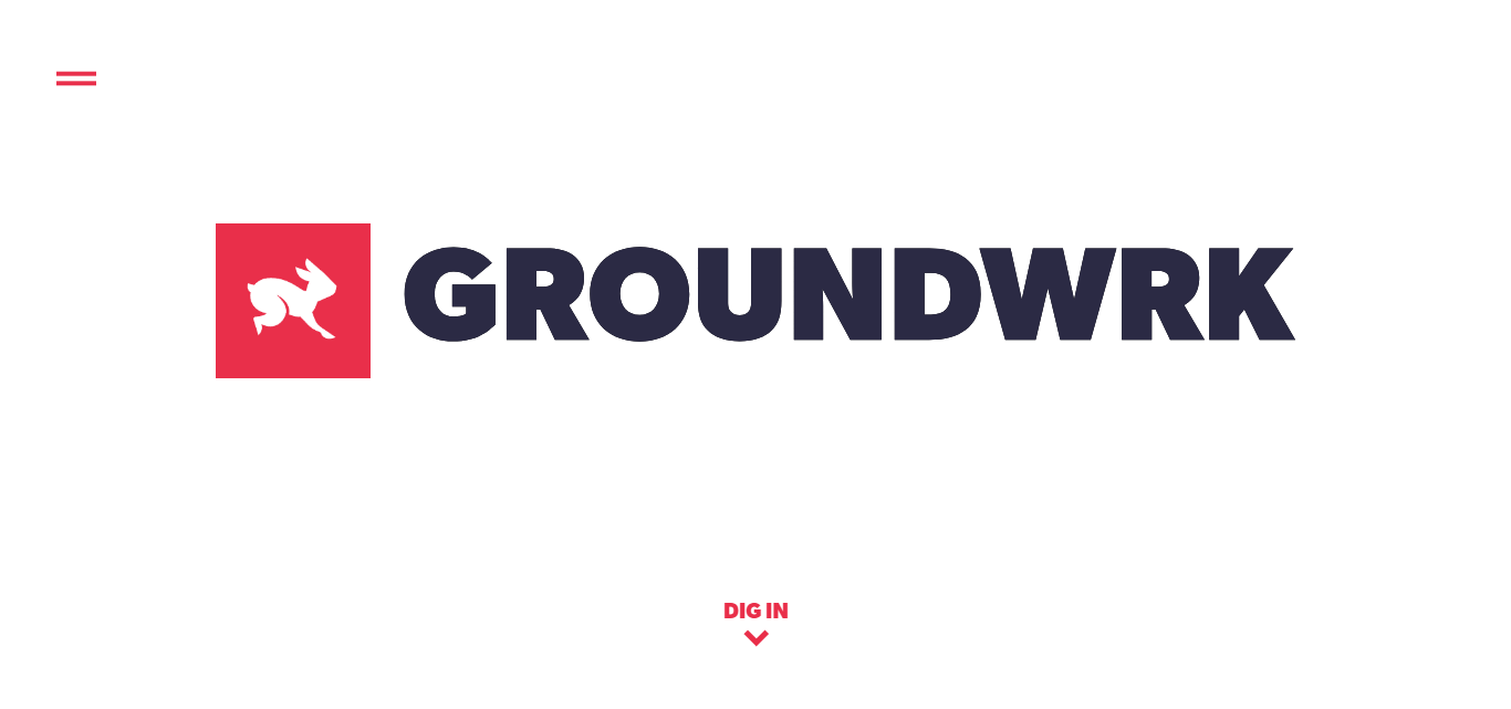 Groundwrk