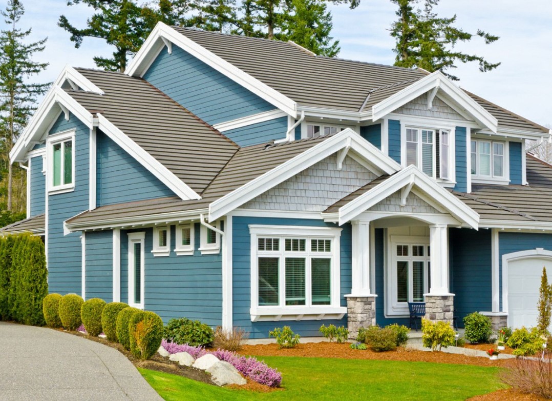 Four Seasons Roofing and Exteriors