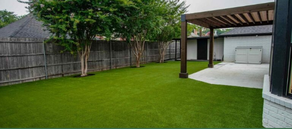 Artificial Turf Vaughan