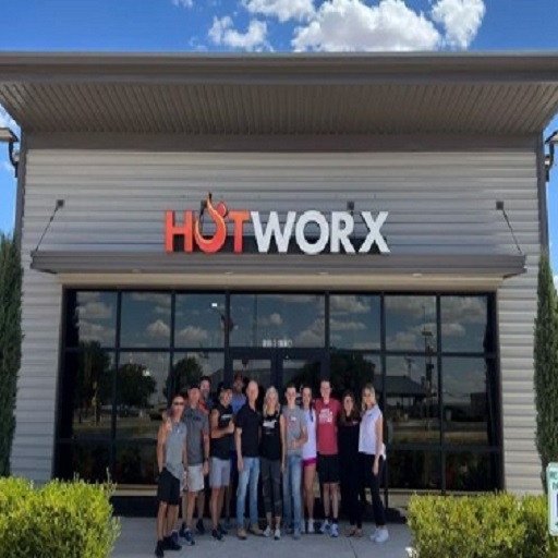 HOTWORX – Bay St Louis, MS