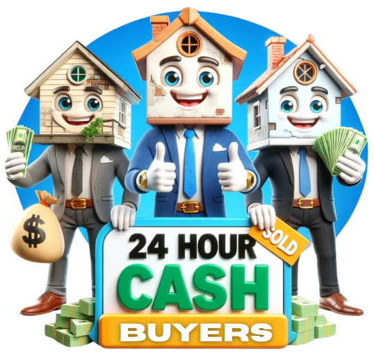 24 Hour Cash Buyers