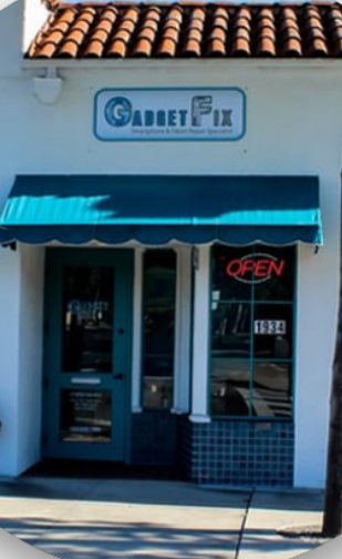 GadgetFix