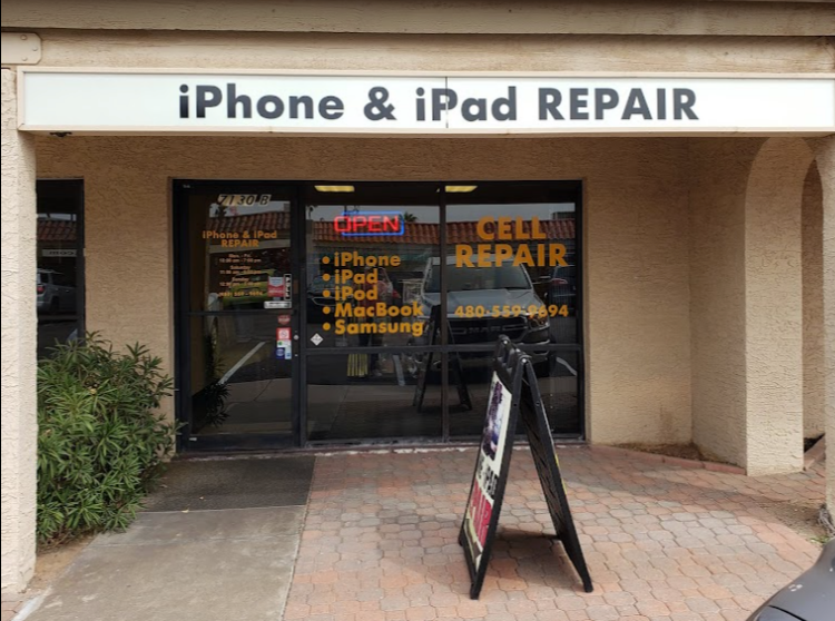 iFixer AZ