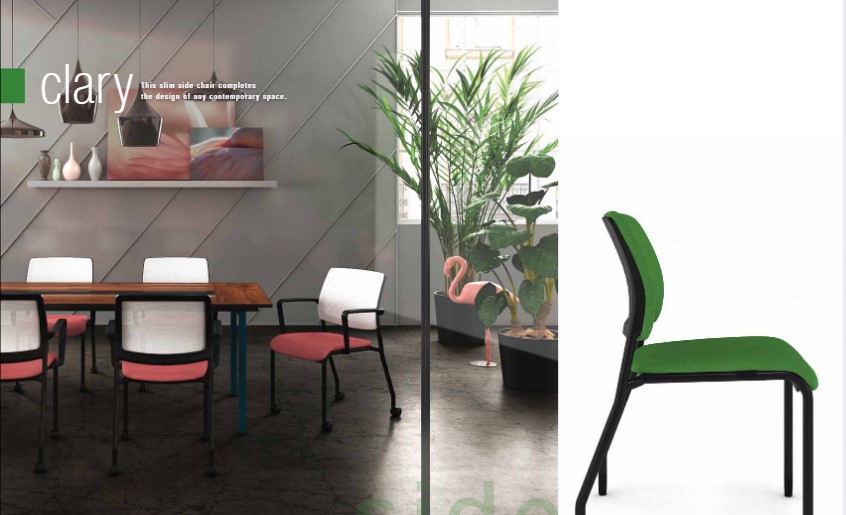 Cubicle Gurus Seating Furniture