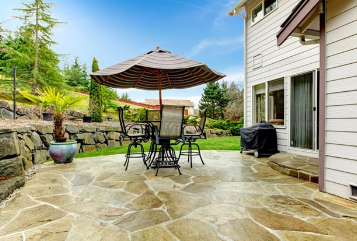 Stamped Concrete Ottawa