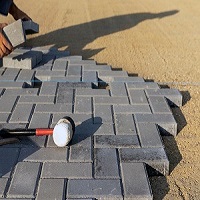 Alexandria Pavers