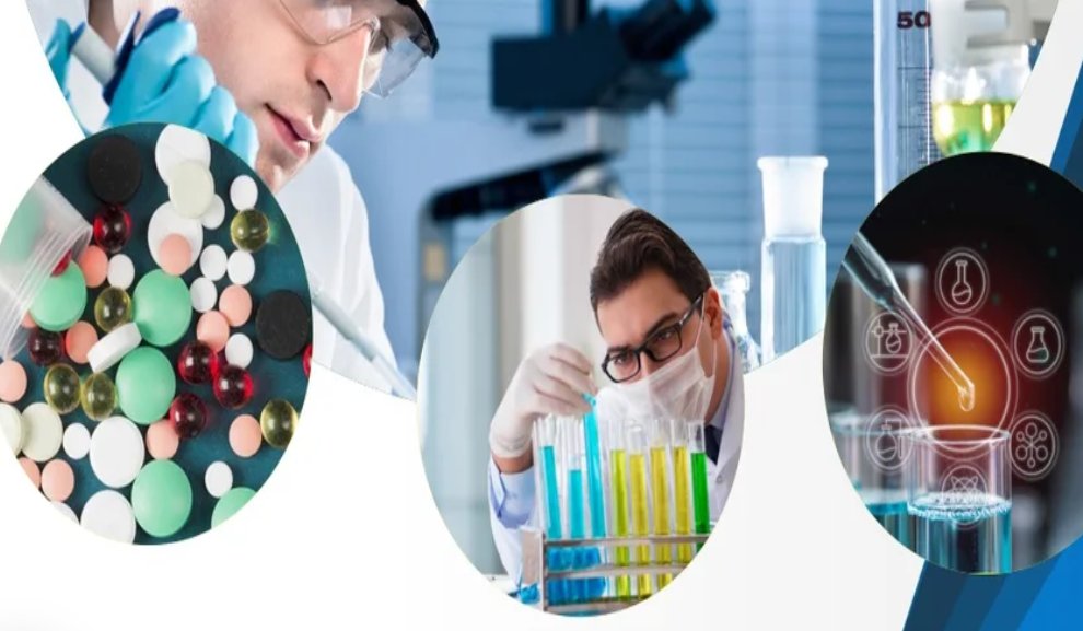 Best Third Party Pharma Manufacturer in India