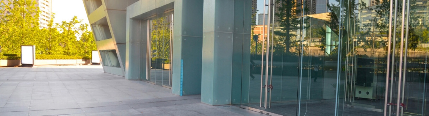 Shop Front Company