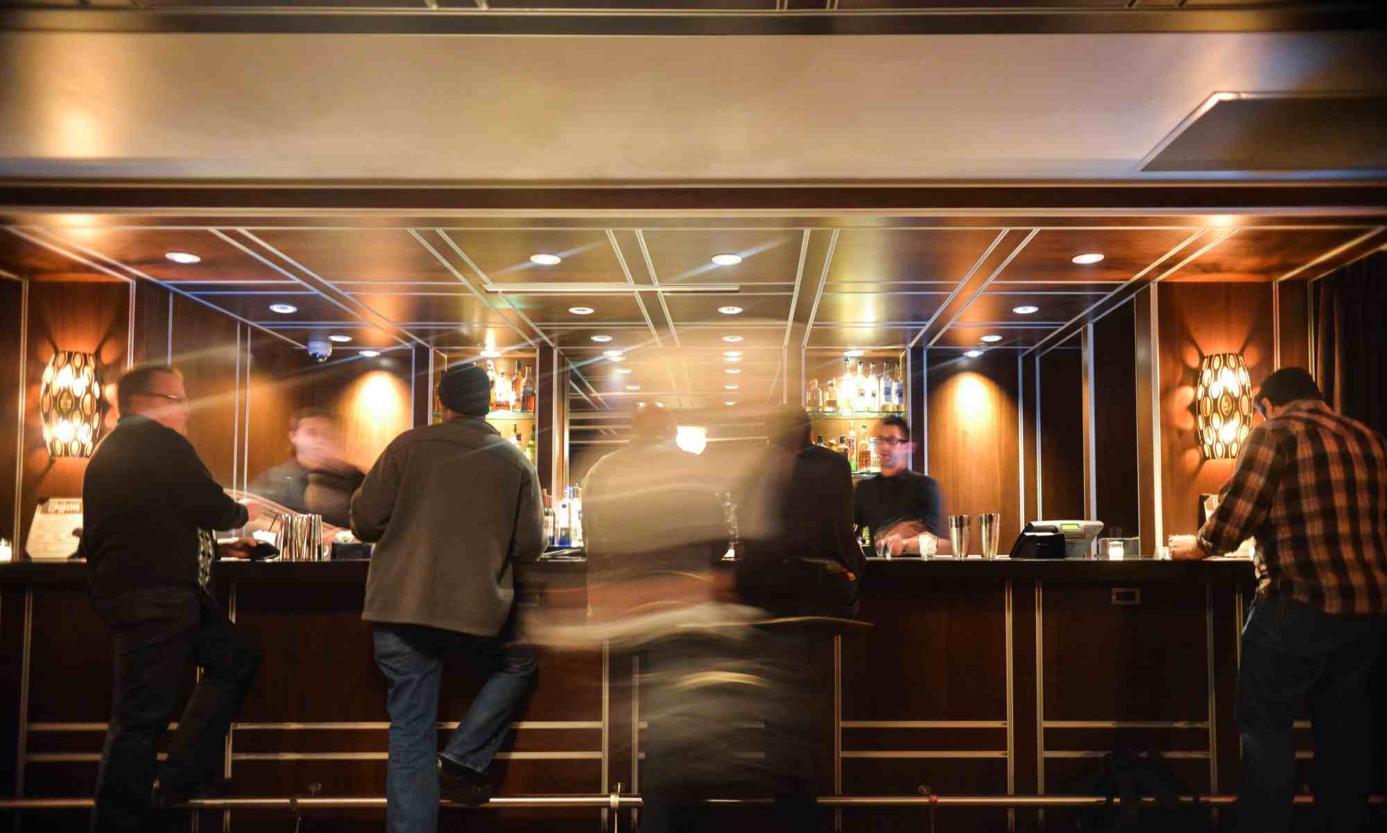 Eight88 Hospitality