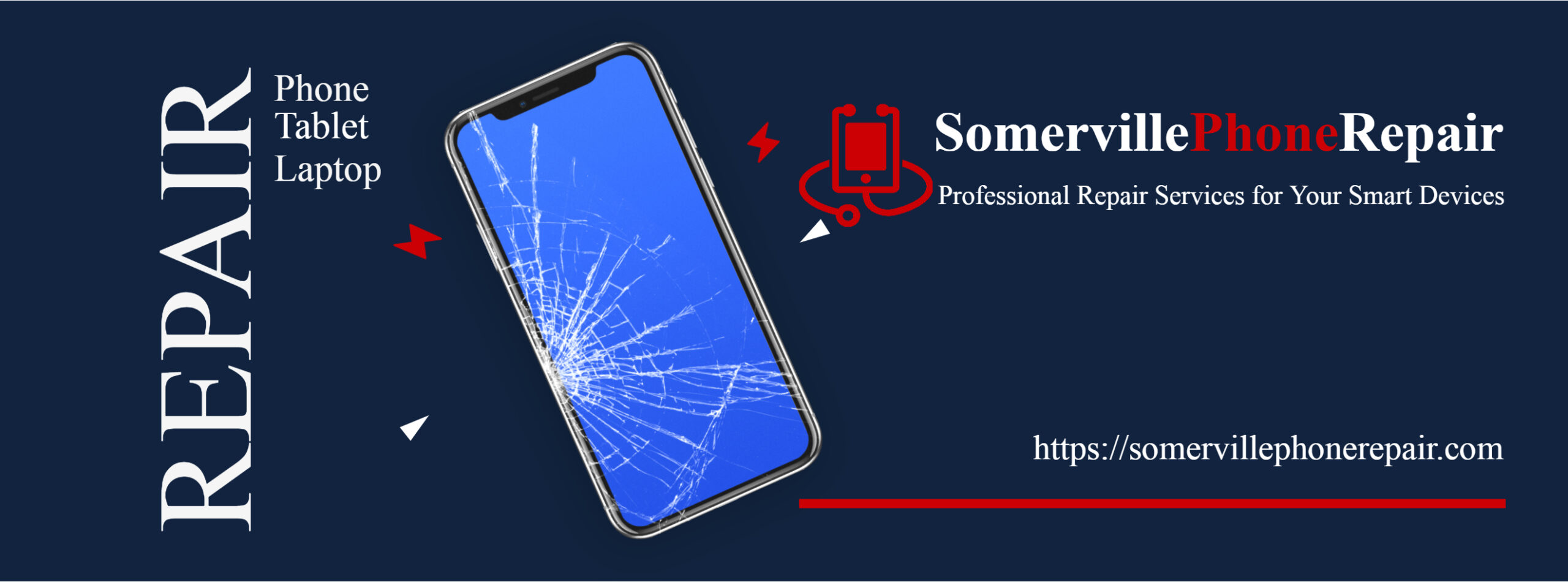 Somerville iPhone Repair