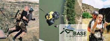 Parachute Jump North West