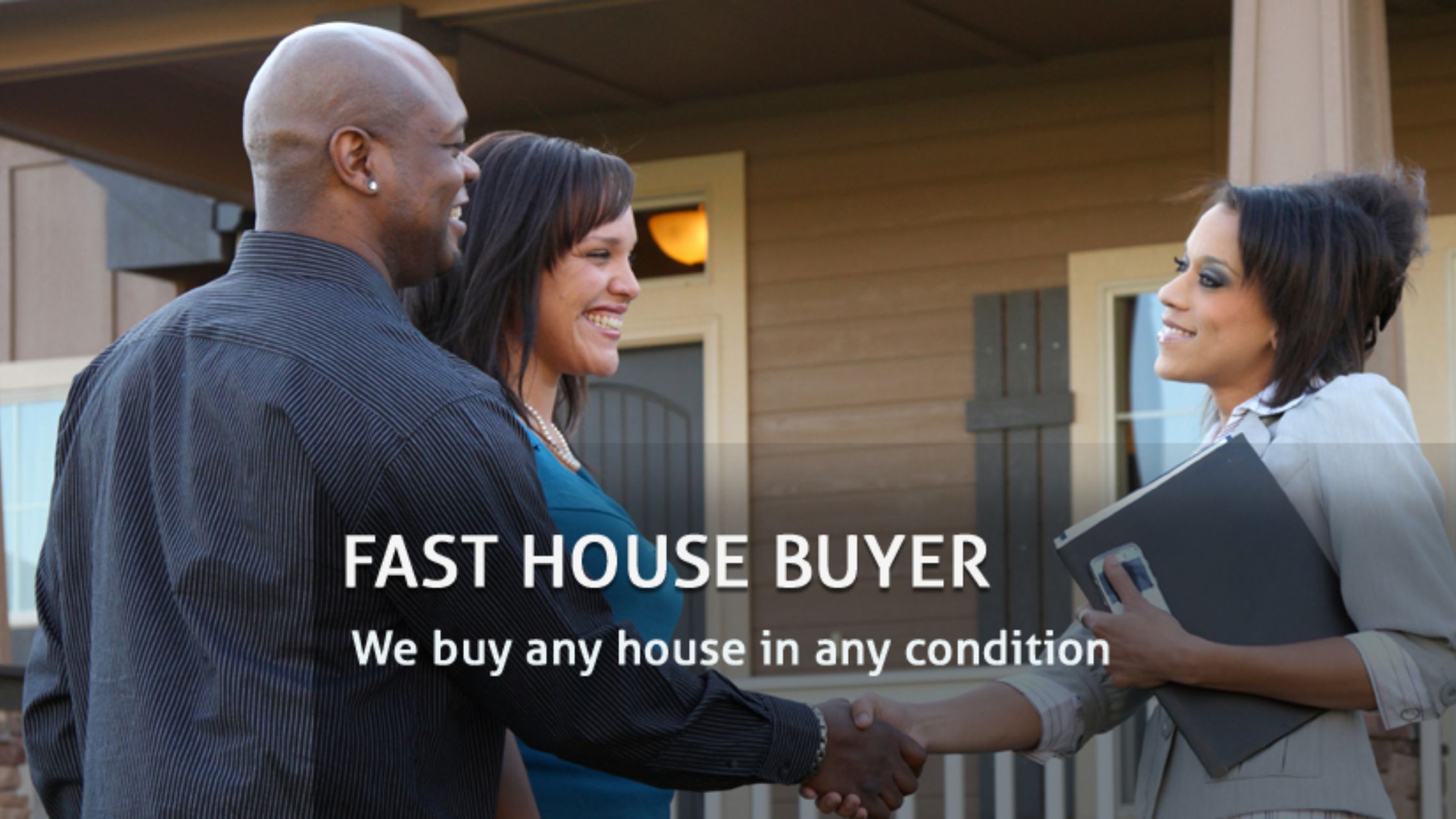 The Fastest Property Sale