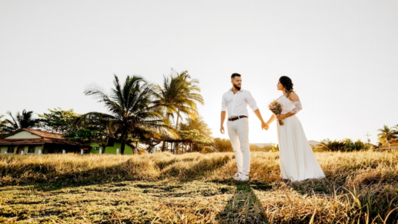 The Money Shot Weddings