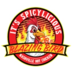 Blazing Bird