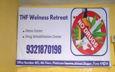 Best Drug Rehab in Pune