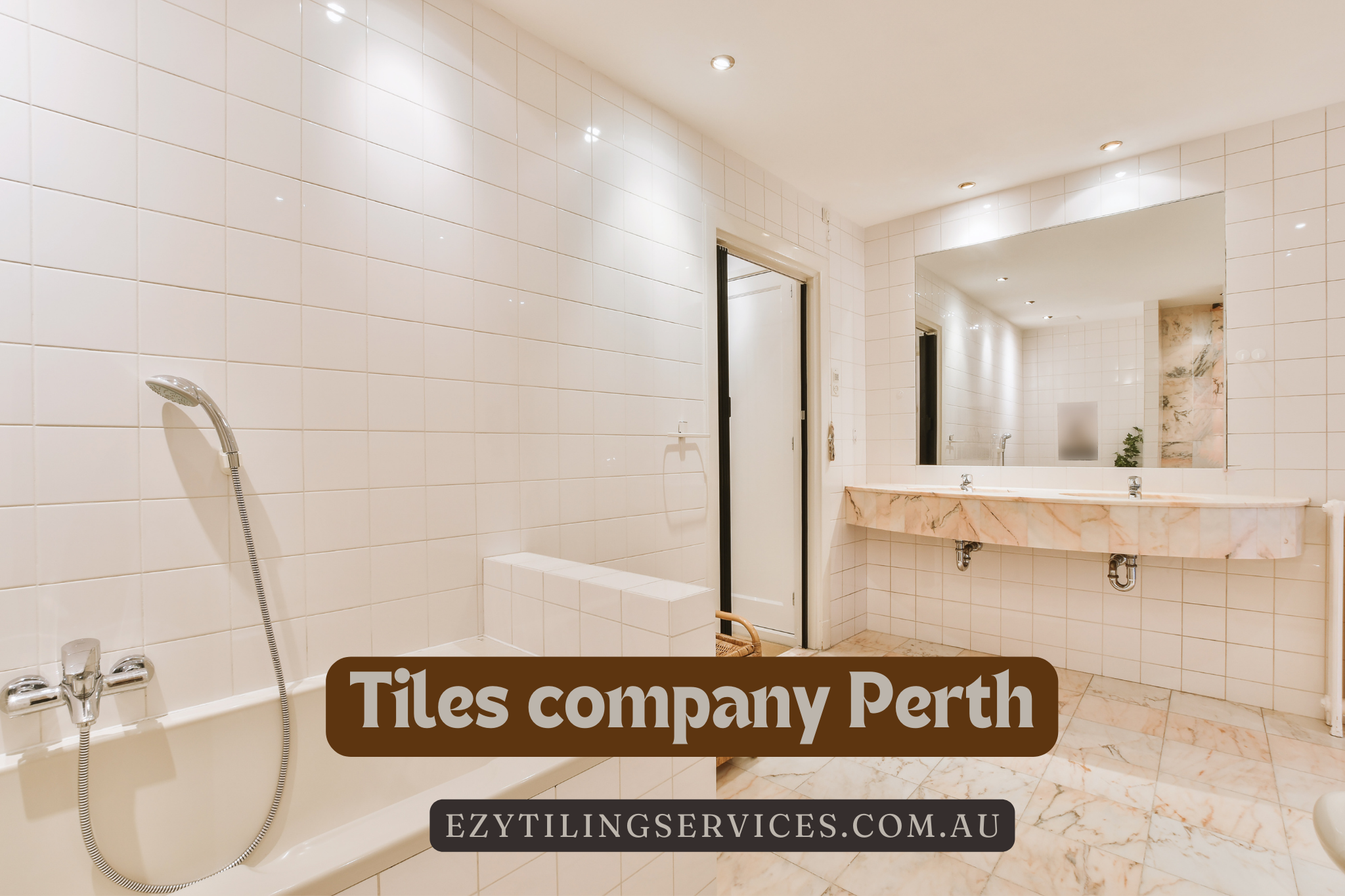 Ezy Tiling Services