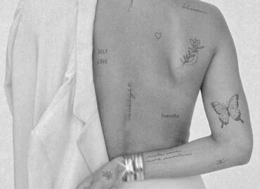 Tiny Tatts Co