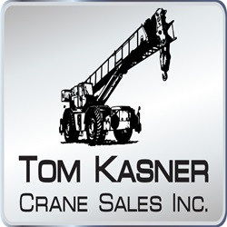 Crane Parts By Owner