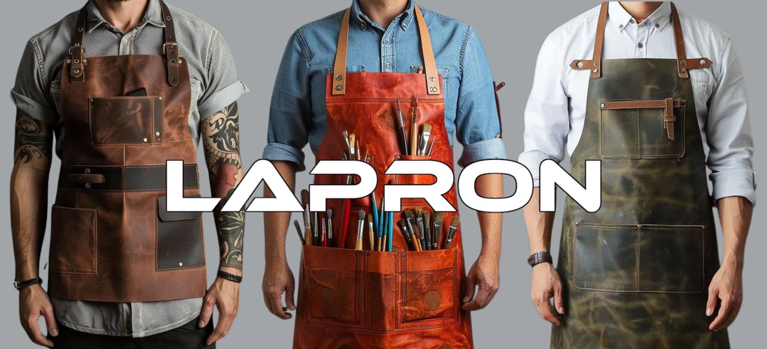 Leather Apron